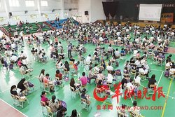 上不起的小学：东莞幼升小报名费60万