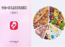 卫生部权威报告关注儿童营养均衡 伊利QQ星携手新浪为家长指点迷津