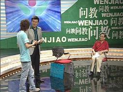 王旭明谈2012高考作文：当下人最缺思想，从作文开始