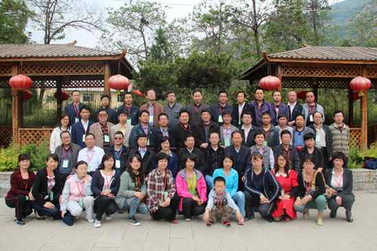 41名医生打通任督二脉