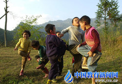 湖南华容调查：农村幼儿园陷入去