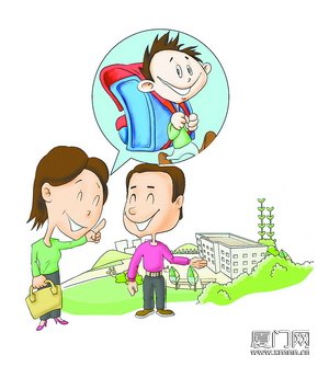 神秘女子说出准确信息 孩子差点被冒领