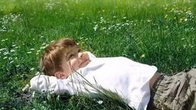 孩子出现心理焦虑，家长该怎么做？