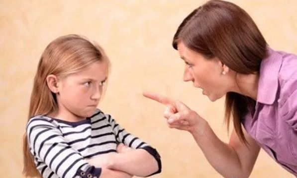 和孩子讲道理却被ta怼，为什么我们要如此的"委屈"？