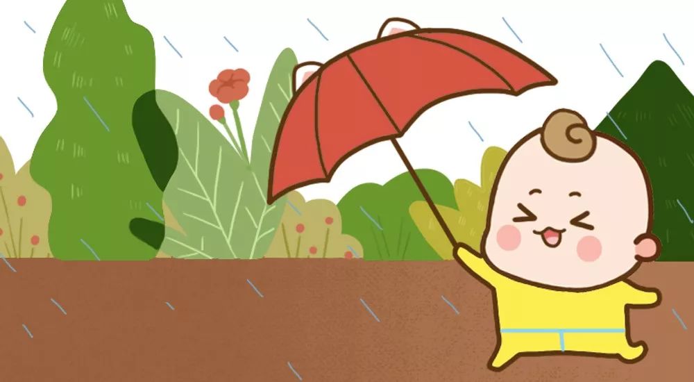 决定孩子一生的成长关键期，家长别放过！