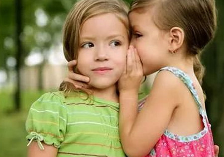 学会换位思考，孩子情商高！