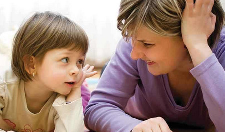 打不得，讲不听，怎样让脾气大的熊孩子乖乖听话？