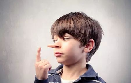 孩子撒谎？高情商的父母都是这么做的！