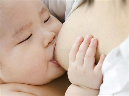 乳糖不耐受的宝宝还能吃母乳吗2