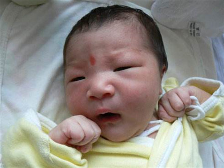 新生儿卡介苗接种时间3