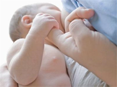 母乳的多少跟什么有关4