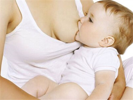 母乳和奶粉混合喂养需要喂水吗3