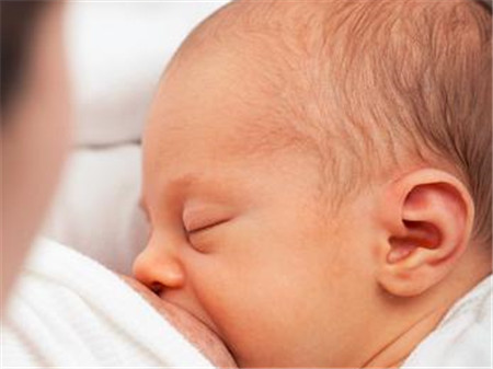 母乳和奶粉混合喂养好吗2