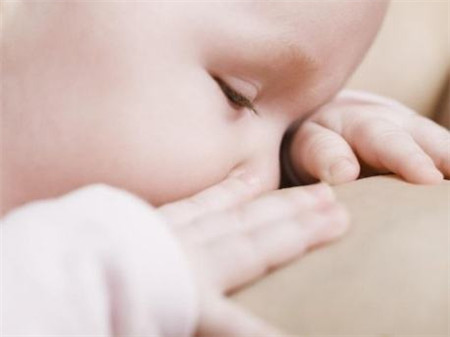 母乳在乳房里会变质吗3