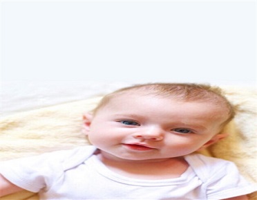什么是母乳性湿疹3