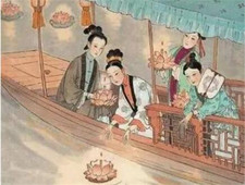 鬼节出生的人好不好3