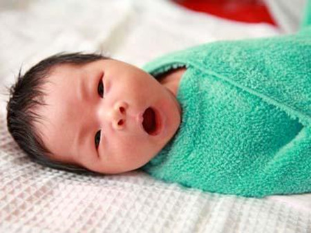 新生儿室温应保持多少度1