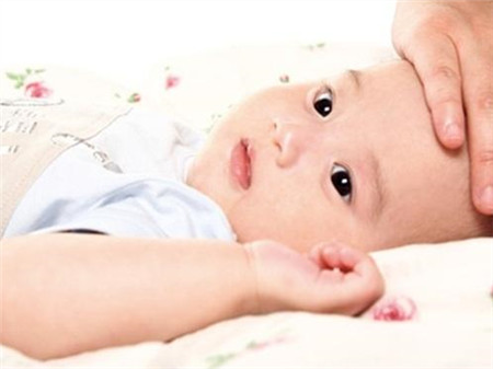 新生儿多少度算发烧2