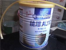 腹泻奶粉有副作用吗1