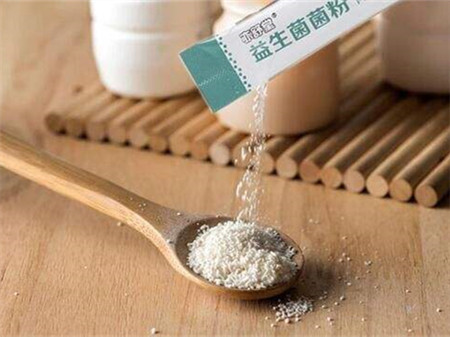 益生菌能不能治疗湿疹1