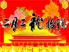 二月二出生的孩子好吗4