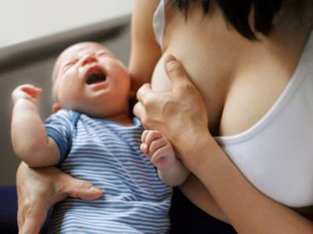 母乳性黄疸是什么4