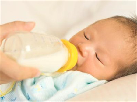 母乳性黄疸怎么喂养3