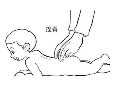 早产儿保健推拿手法是什么1