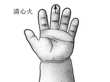早产儿保健推拿手法是什么4