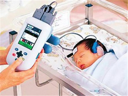 新生儿听力筛查的方法2