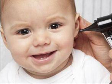 新生儿听力筛查的方法4