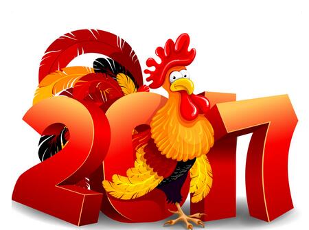 2019年鸡宝宝是什么命3