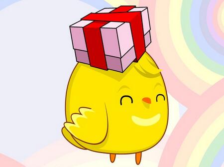 2019年鸡宝宝好不好3