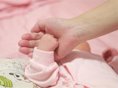 新生婴儿护理知识1