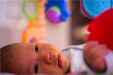 母乳性黄疸出现时间3