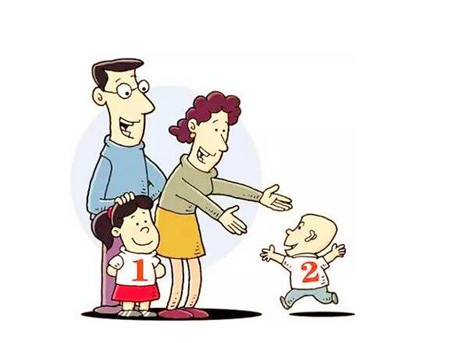 多带带二胎政策实施时间2