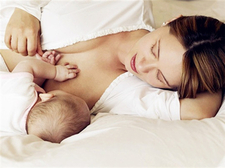 新生儿吃奶乳头疼怎么办4