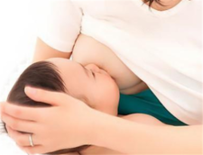 新生儿吃奶有规律吗2