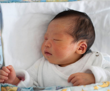 母乳性黄疸母亲吃什么好3