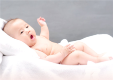 新生儿吃奶就睡放下就醒怎么回事4