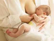 乳头混淆怎么纠2正