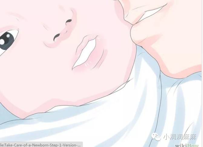 “月子里”如何轻松的照顾新生儿