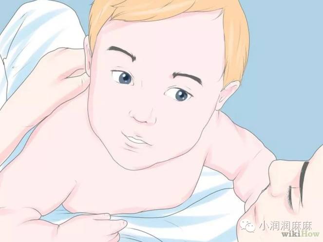 “月子里”如何轻松的照顾新生儿
