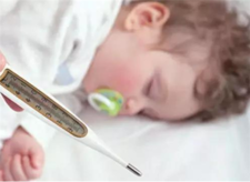 新生儿捂热了怎么办3