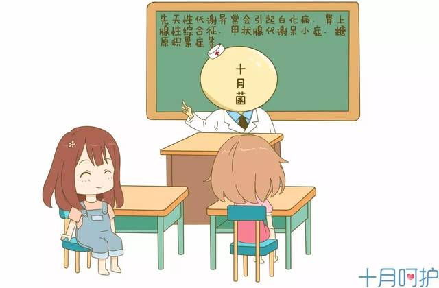 一次产检都没落下，为什么却生下个畸形宝宝？
