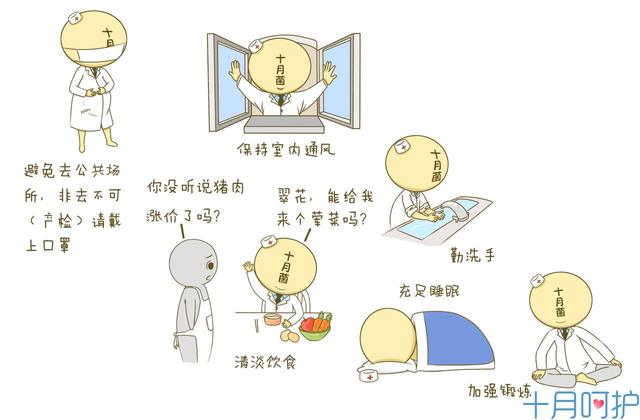 一次产检都没落下，为什么却生下个畸形宝宝？
