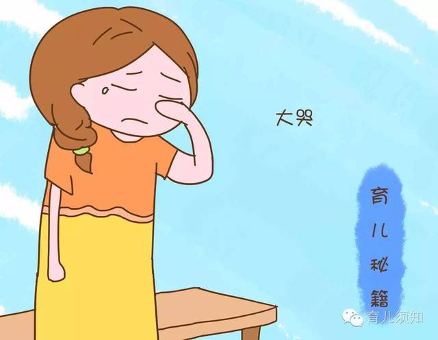 新生儿出生后家人这样护理，医生气恼：这样会害了孩子的！