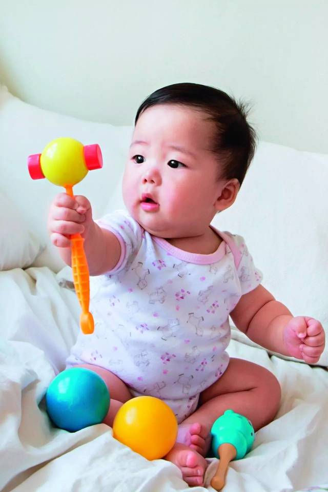 护士长教你，如何轻松护理新生儿（干货满满）