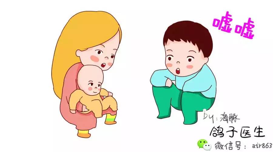 宝宝该不该把尿，利弊大PK