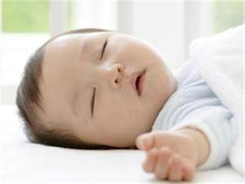 新生儿呼吸肚子起伏大正常吗4